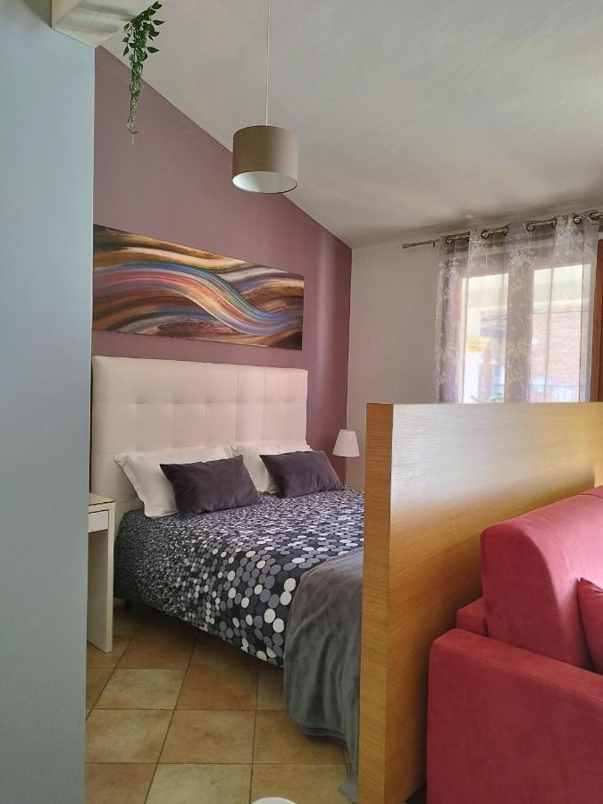 Casa Nicole Apartment Castelbuono  Bagian luar foto