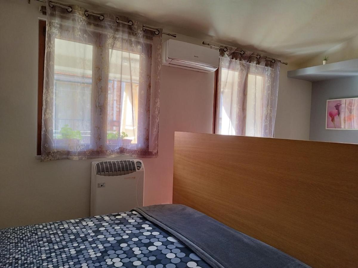 Casa Nicole Apartment Castelbuono  Bagian luar foto