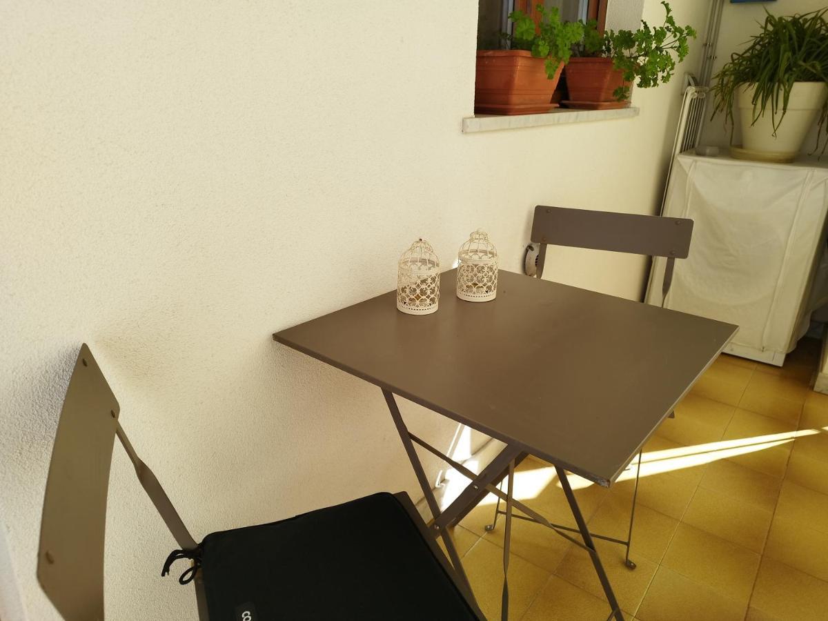 Casa Nicole Apartment Castelbuono  Bagian luar foto