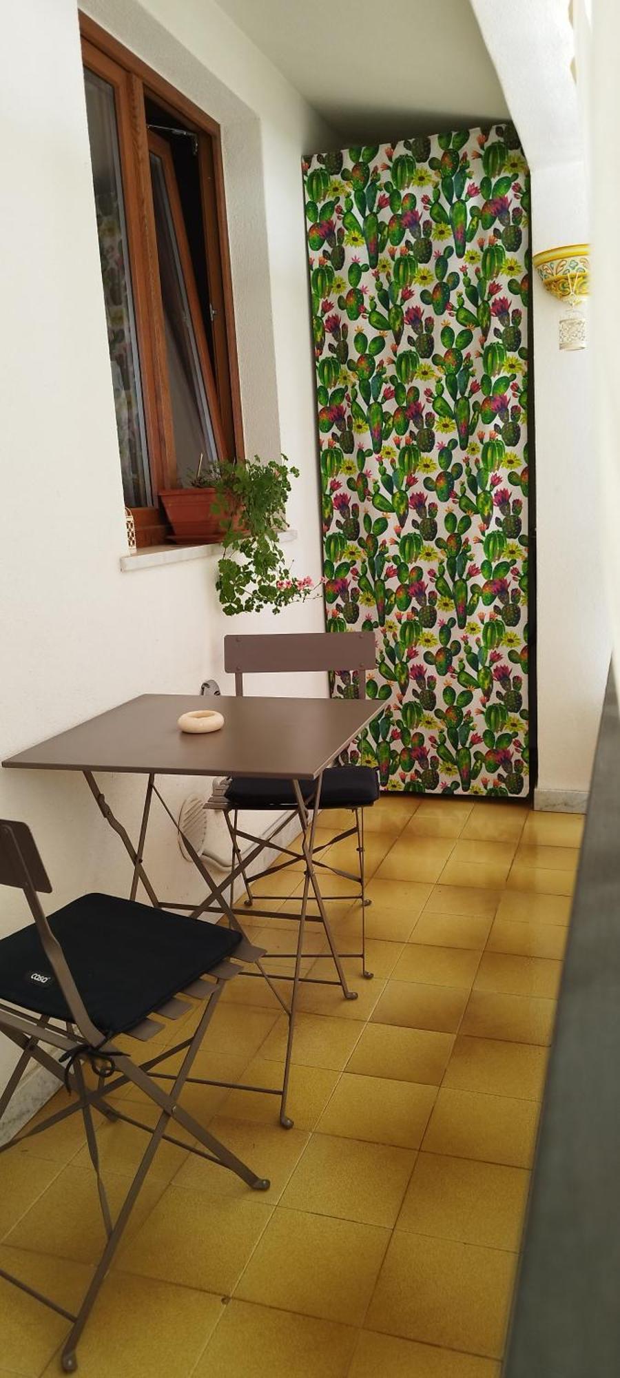 Casa Nicole Apartment Castelbuono  Bagian luar foto