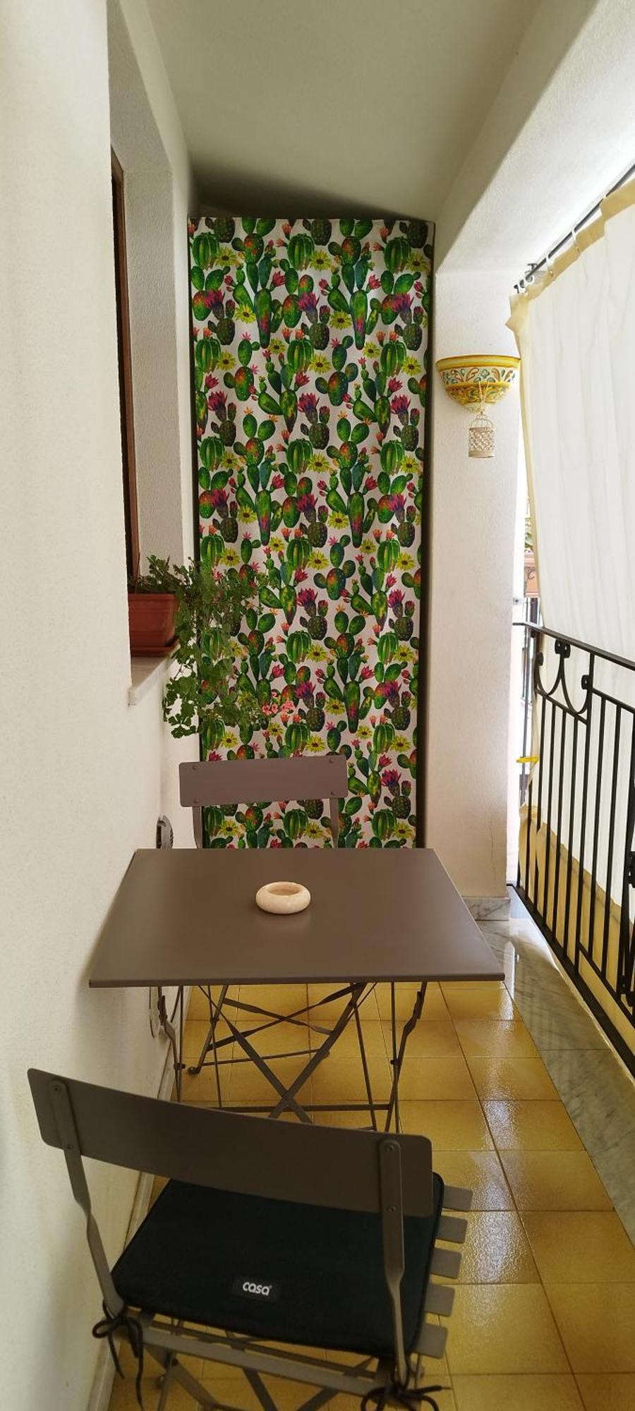 Casa Nicole Apartment Castelbuono  Bagian luar foto