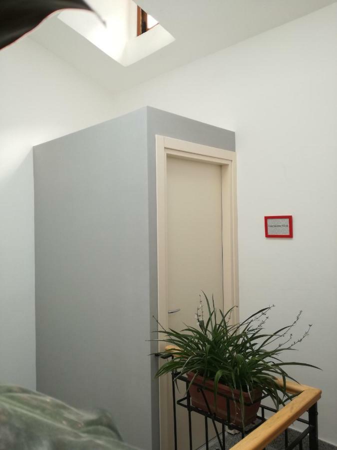 Casa Nicole Apartment Castelbuono  Bagian luar foto