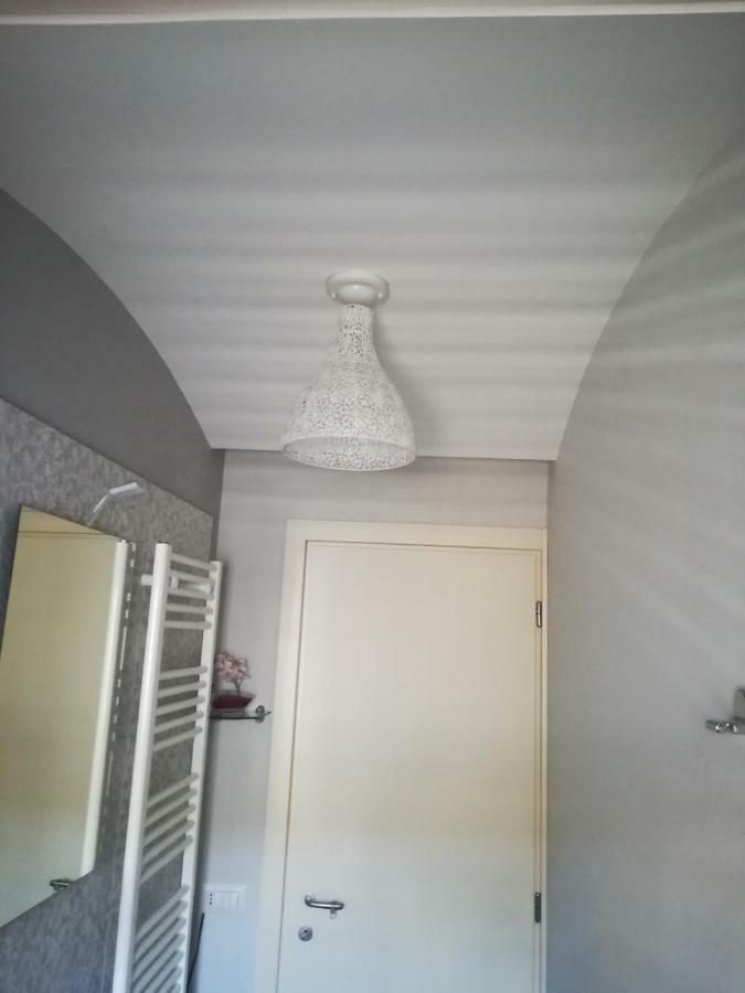 Casa Nicole Apartment Castelbuono  Bagian luar foto