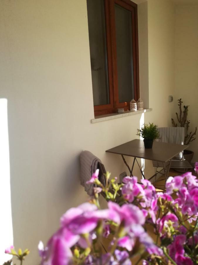 Casa Nicole Apartment Castelbuono  Bagian luar foto